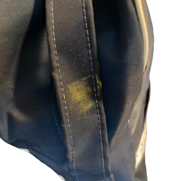 Vintage 1960s Tourist Travel Agency Bag - Picture 3 of 6